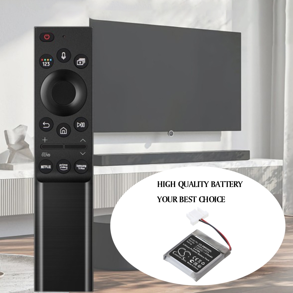 Baterie kompatibilní s Samsung CS-SMR590SL