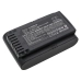 Vacuum Battery Samsung CS-SMR600VX