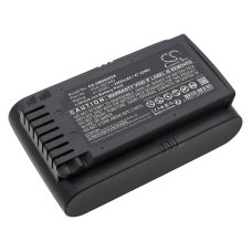 Compatible battery replacement for Samsung VCA-SBTA60,VCA-SBTA60/XAA