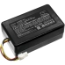 Vacuum Battery Samsung CS-SMR710VX