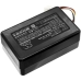 Vacuum Battery Samsung VR2AK9350WK