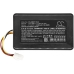 Vacuum Battery Samsung VR2AK9350WK