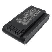CS-SMR750VH<br />Batteries for   replaces battery VCA-SBT90