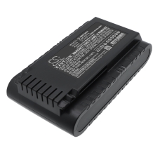 Compatible battery replacement for Samsung DJ96-00221A,DJ96-00227A,VCA-SBT90,VCA-SBT90E,VCA-SBT90E/VT...