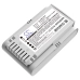 Baterie do vysavačů Samsung CS-SMR750VX