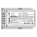 Baterie do vysavačů Samsung CS-SMR750VX