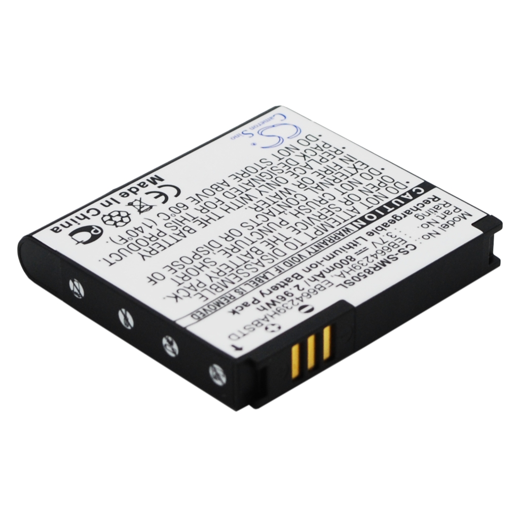 Mobile Phone Battery MetroPCS SCH-R860