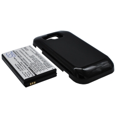 Kompatibilní náhrada baterie za Samsung EB504465VA,EB504465VJ,EB504465VK,EB504465VU,EB504465VUBSTD...