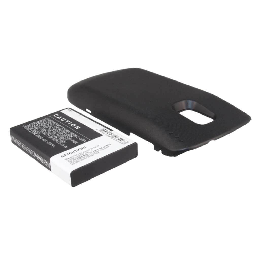Baterie kompatibilní s Samsung MetroPCS CS-SMR940XL