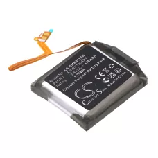 Compatible battery replacement for Samsung EB-BR190ABY,GH43-05062A