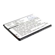 CS-SMS275SL<br />Batérie pre   nahrádza batériu B105BE