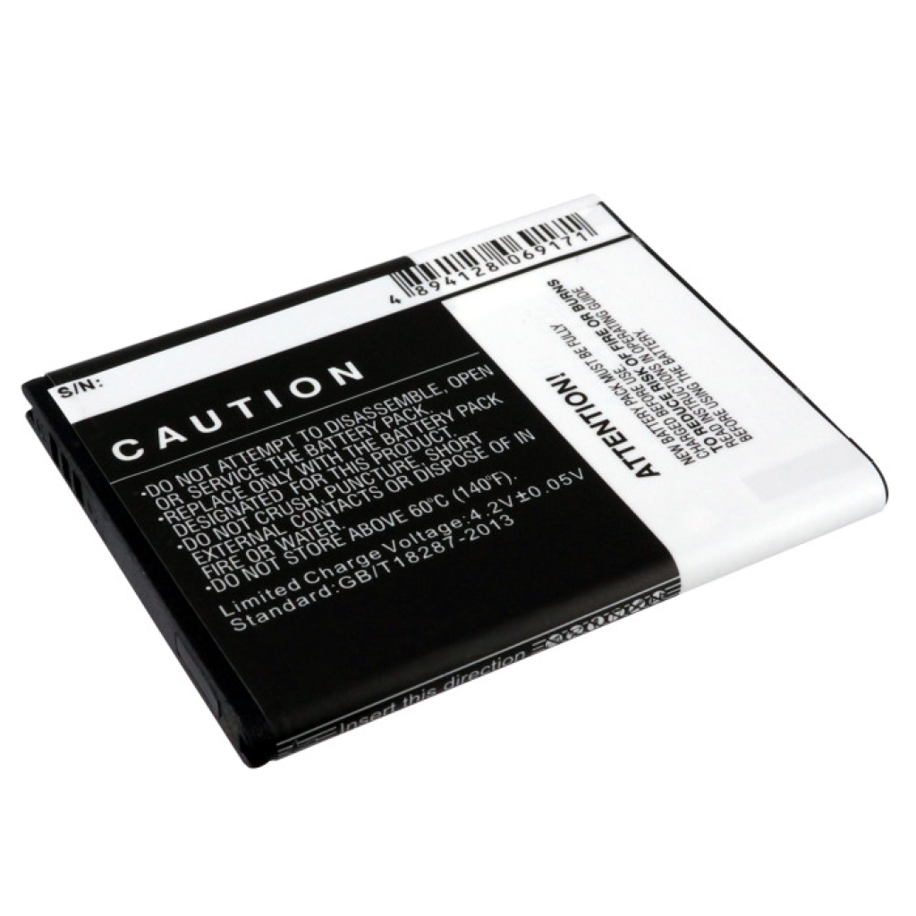 Mobile Phone Battery Samsung GT-S5310G