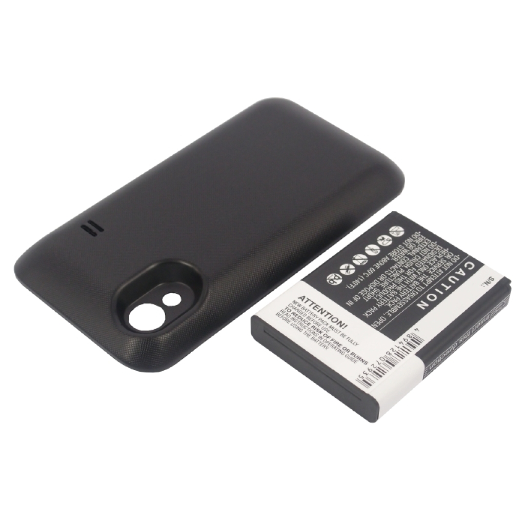 Batéria kompatibilné s Samsung CS-SMS583HL