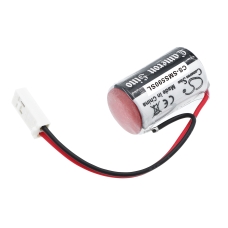 Kompatibilní náhrada baterie za Siemens 6ES7 971-1AA00-0AA0,6ES7971-1AA00-0AA0