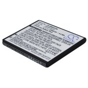 CS-SMS533SL<br />Batérie pre   nahrádza batériu EB494353VU