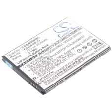 Kompatibilní náhrada baterie za Samsung EB494358VU