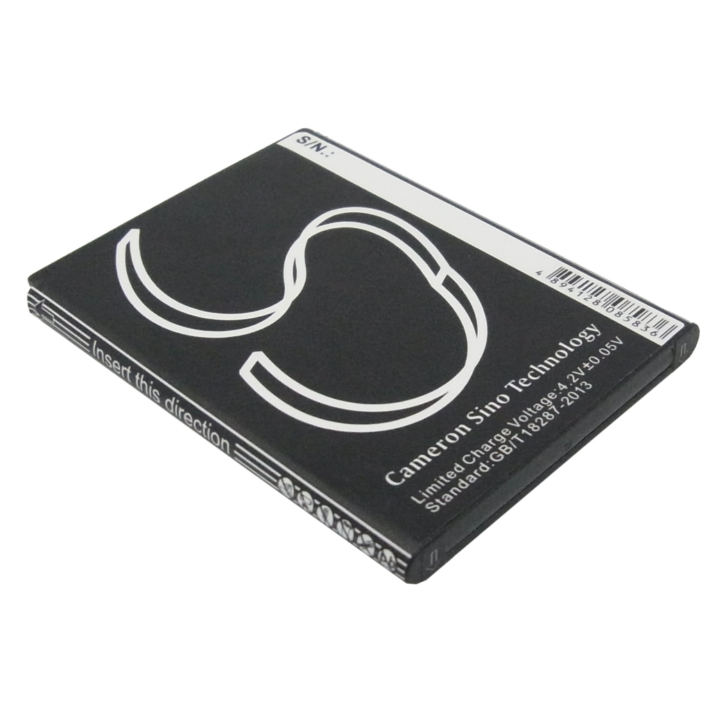Batérie pre mobilné telefóny Samsung CS-SMS681SL
