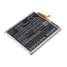 Kompatibilní náhrada baterie za Samsung EB-BS721ABY