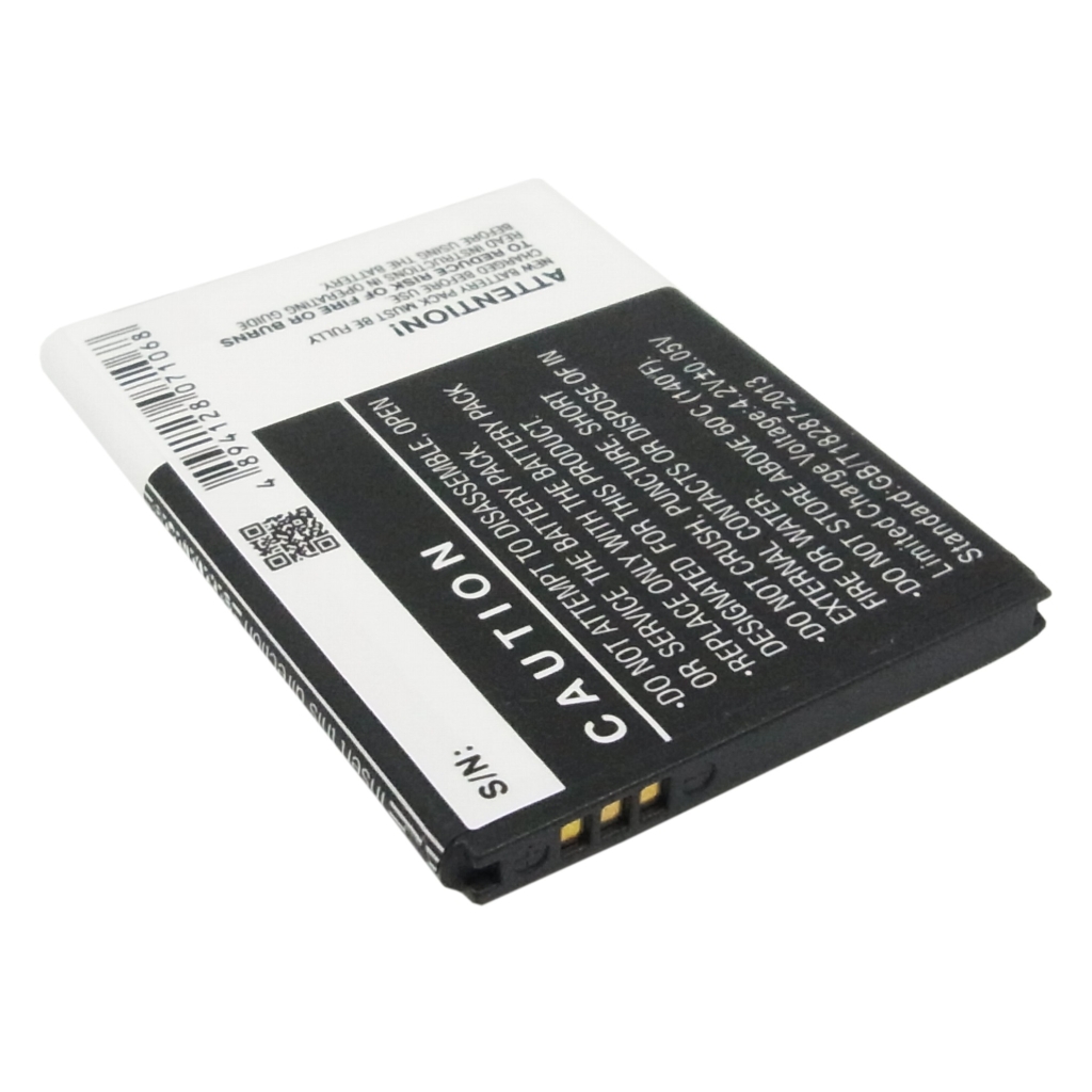 Baterie kompatibilní s Samsung AT&T CS-SMS7500XL