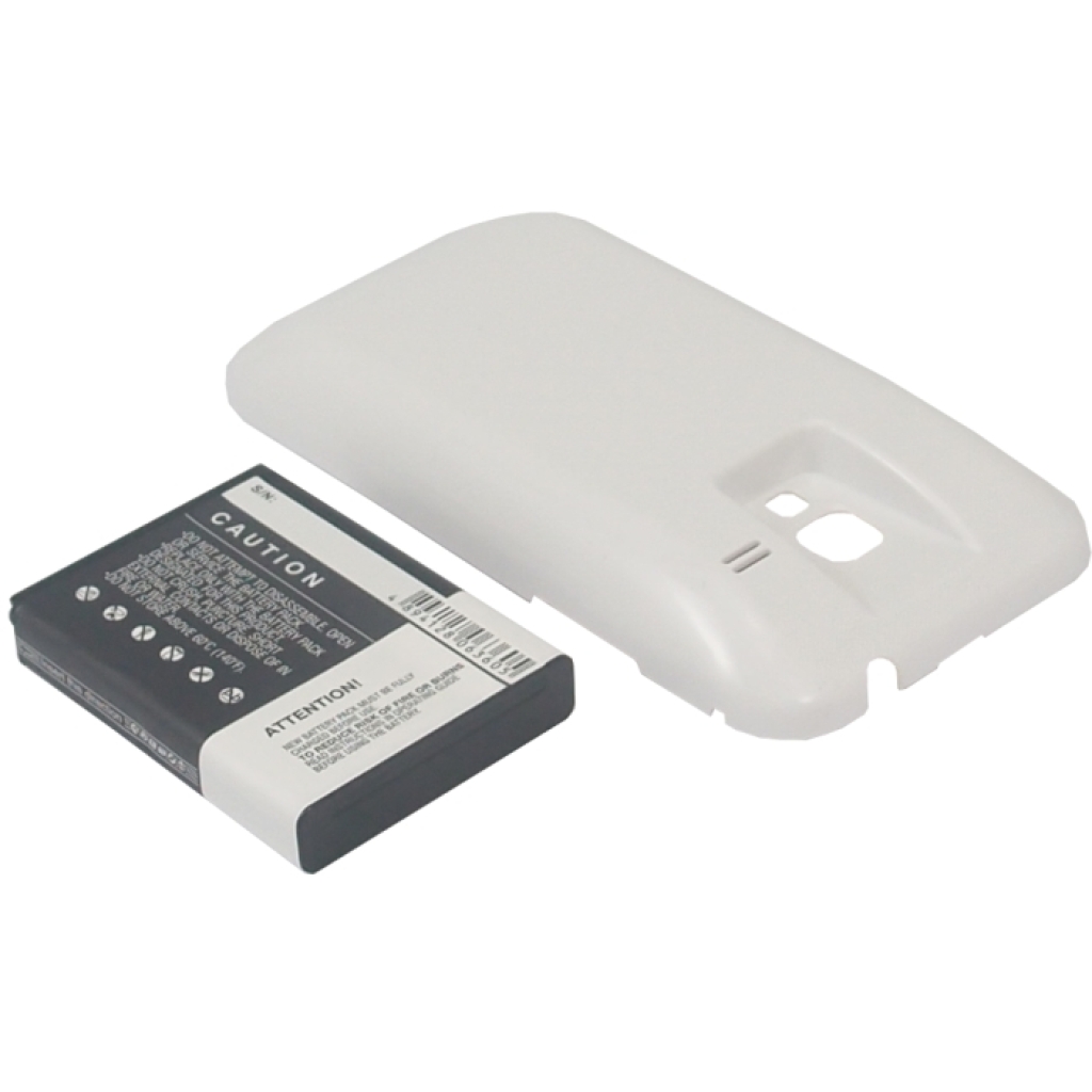 Baterie kompatibilní s Samsung CS-SMS750WL