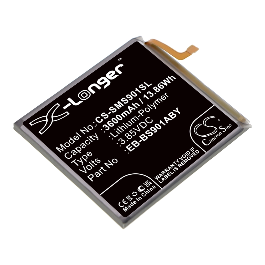 Mobile Phone Battery Samsung CS-SMS901SL