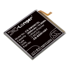 Kompatibilná náhrada batérie za Samsung EB-BS901ABY,GH82-27494A