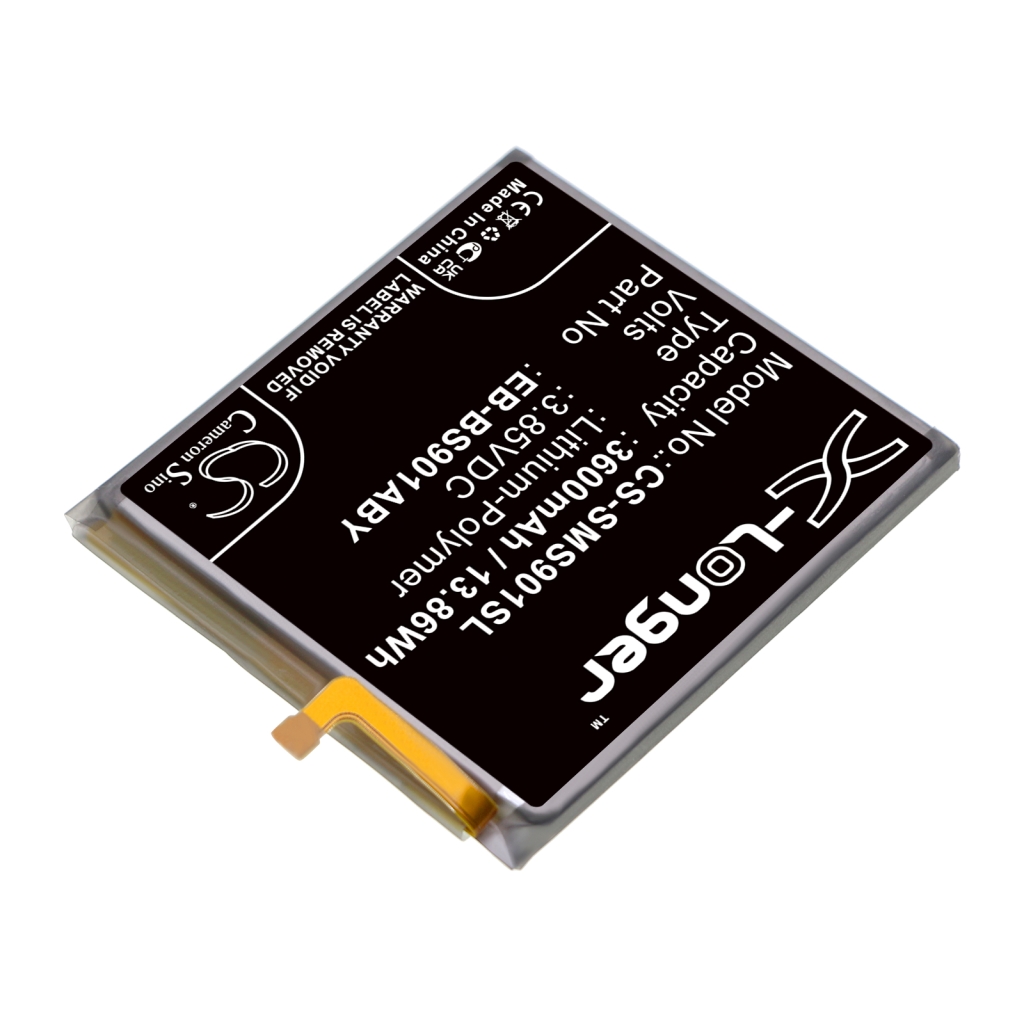 Batérie pre mobilné telefóny Samsung CS-SMS901SL