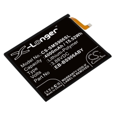 Kompatibilná náhrada batérie za Samsung EB-BS906ABY,GH82-27502A