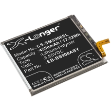 Kompatibilná náhrada batérie za Samsung EB-BS908ABY,GH82-27484A