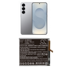 Kompatibilní náhrada baterie za Samsung EB-BS931ABY