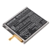 Mobile Phone Battery Samsung CS-SMS931SL