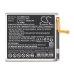 Mobile Phone Battery Samsung CS-SMS931SL