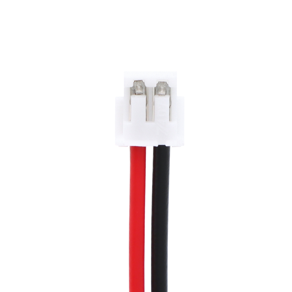 Batéria kompatibilné s Somfy CS-SMT001SL