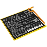 Battery compatibleWith Samsung