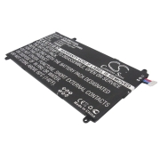 Battery compatibleWith Samsung