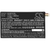 Tablet Battery Samsung SM-T337A