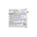 Tablet Battery Samsung SM-T375L