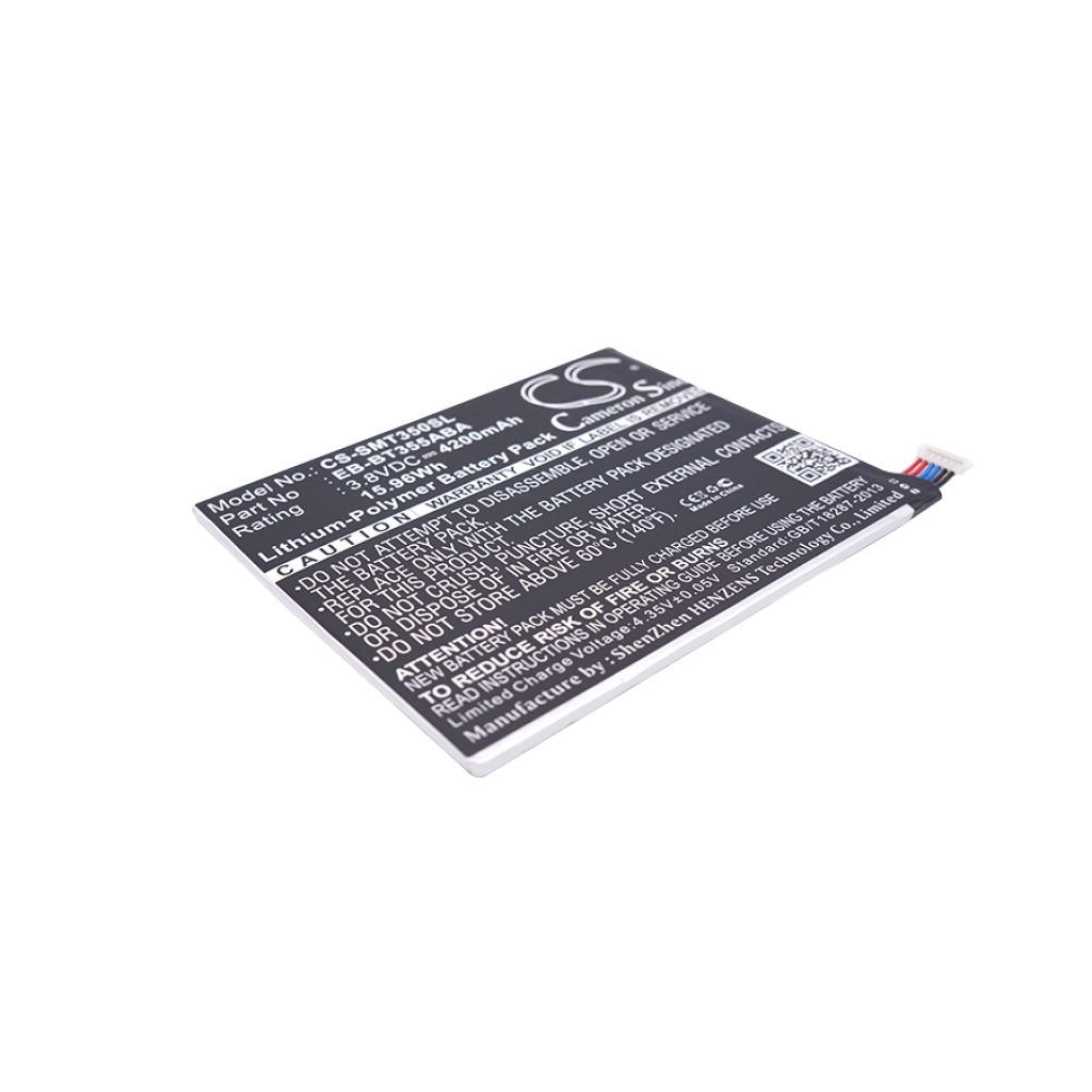 Batéria pre tablet Samsung CS-SMT350SL