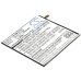 Batéria pre tablet Samsung CS-SMT377SL