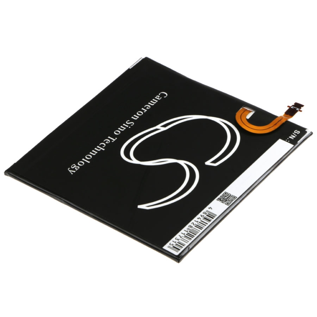 Batéria pre tablet Samsung CS-SMT377SL