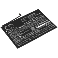 Kompatibilní náhrada baterie za Samsung GH81-19691A,GH81-22315A,SCUD-WT-N19