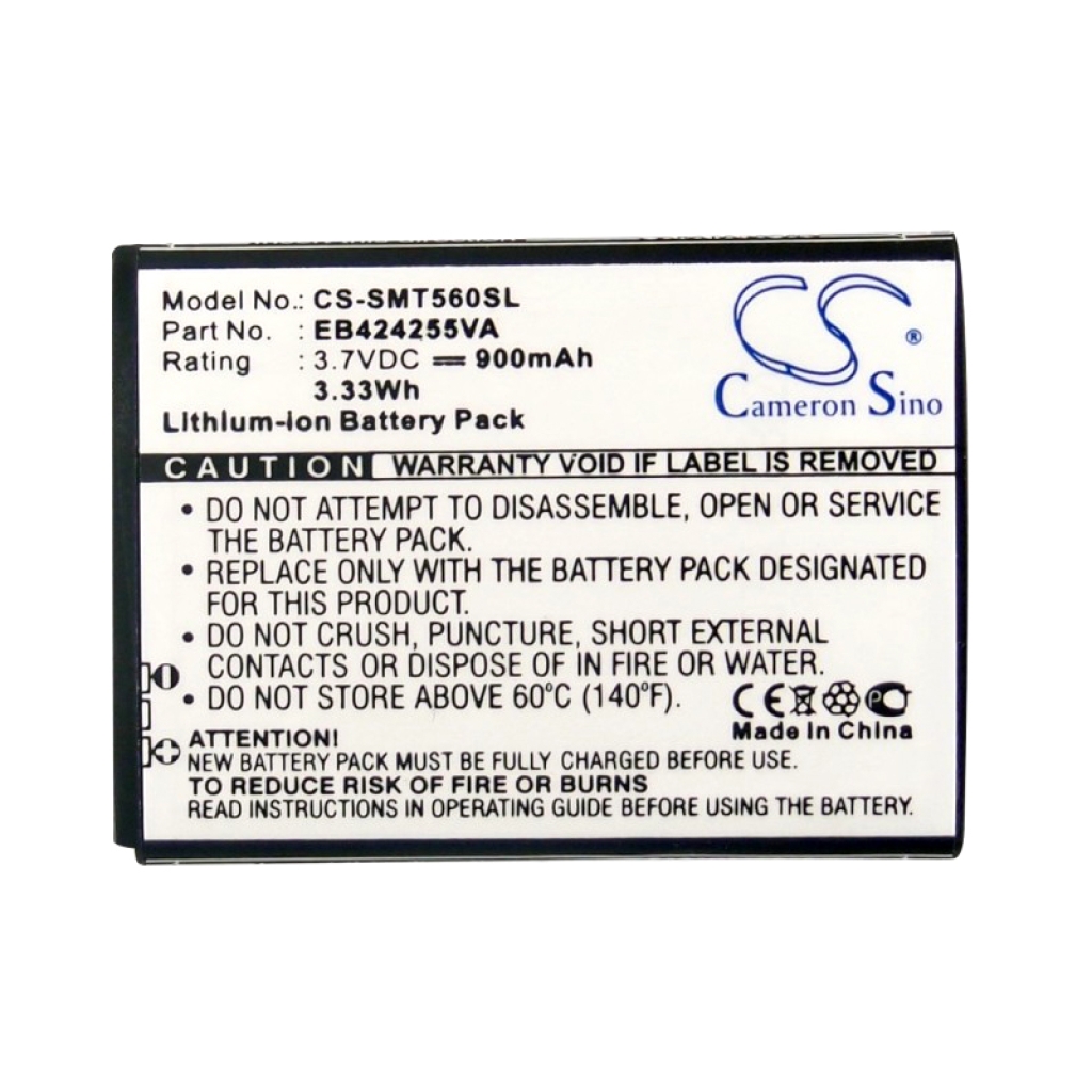 Mobile Phone Battery Samsung SGH-T479