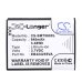 Mobile Phone Battery Samsung SPH-M630