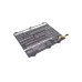 Tablet Battery Samsung CS-SMT567SL