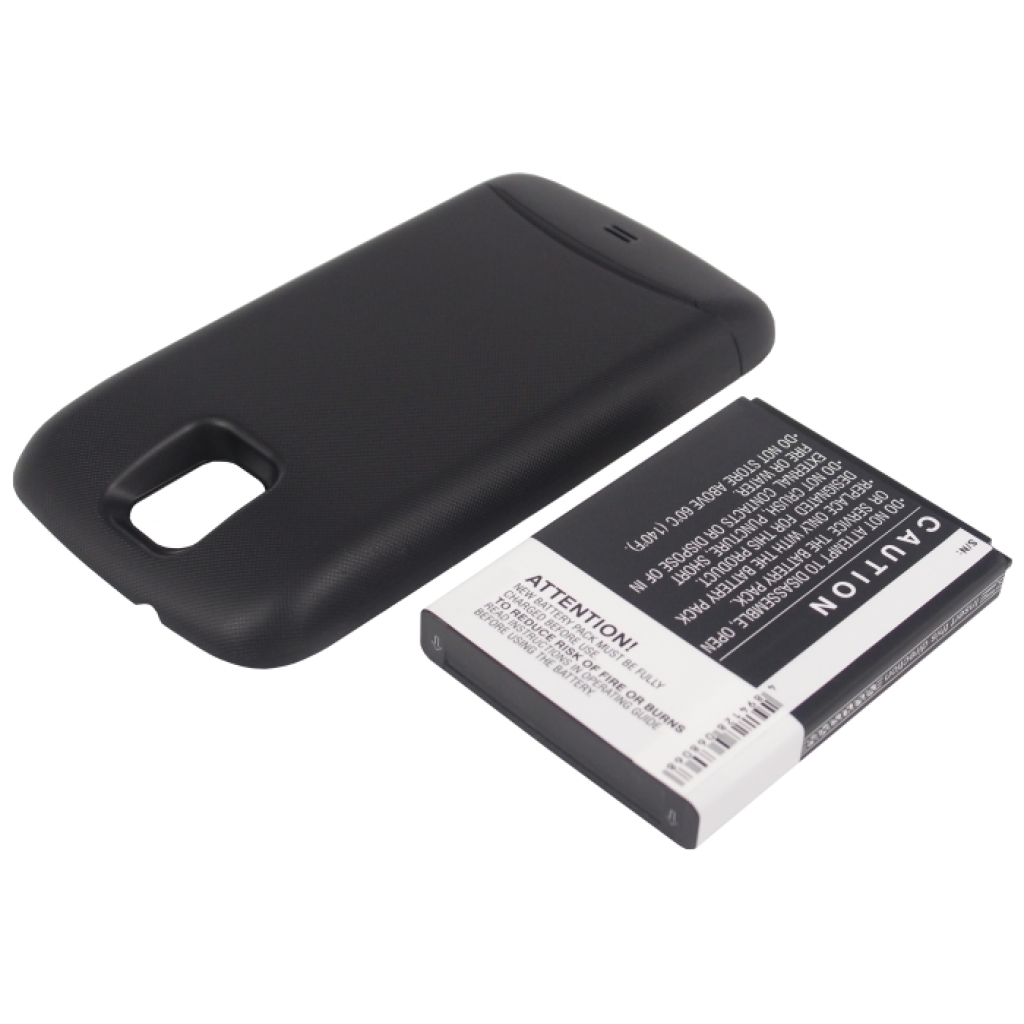 Batéria kompatibilné s Samsung CS-SMT699HL