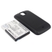 Batéria kompatibilné s Samsung CS-SMT699HL