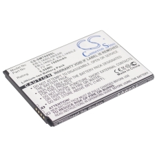 Kompatibilní náhrada baterie za Verizon EB-L1K6ILA,EB-L1K6ILABXAR,EB-L1K6ILZ