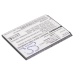 Compatible battery replacement for Verizon EB-L1K6ILA,EB-L1K6ILABXAR,EB-L1K6ILZ