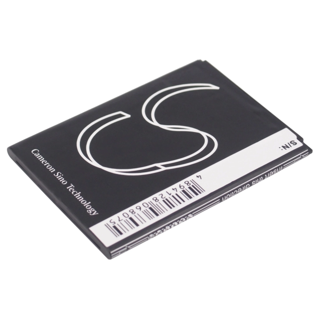 Compatible battery replacement for Verizon EB-L1K6ILA,EB-L1K6ILABXAR,EB-L1K6ILZ