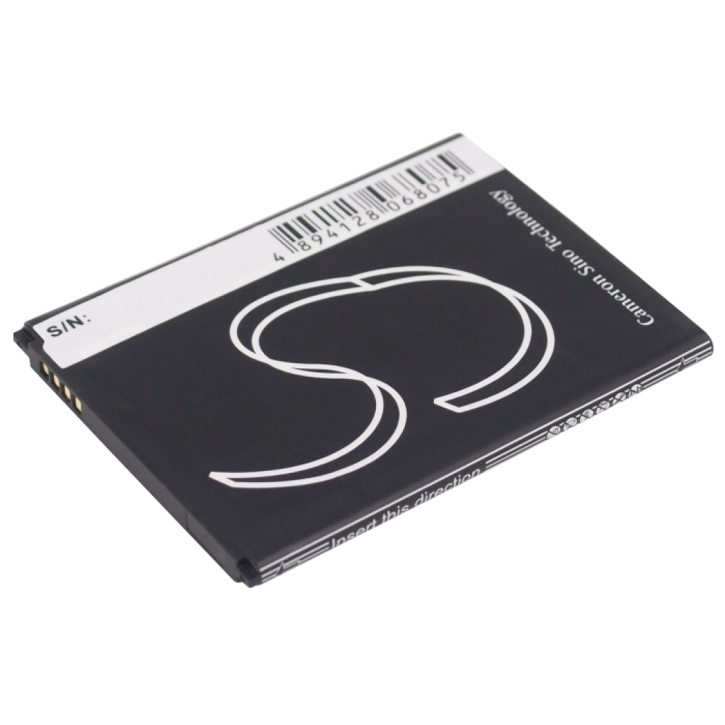 Compatible battery replacement for Verizon EB-L1K6ILA,EB-L1K6ILABXAR,EB-L1K6ILZ
